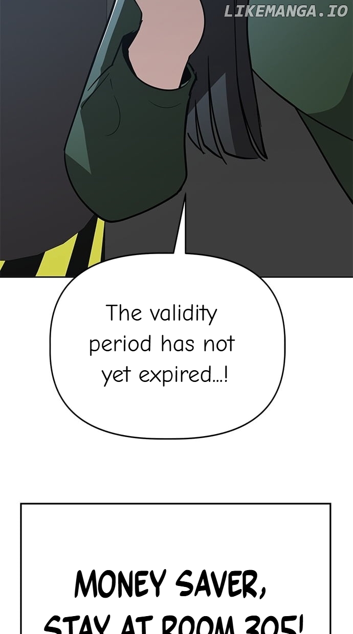 Unemployed Baek-soon Chapter 87 - page 69